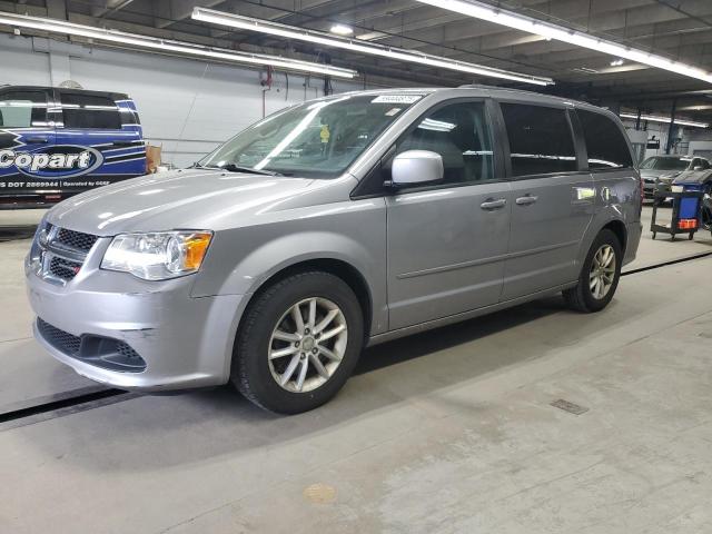 2016 Dodge Grand Cara 3.6L
