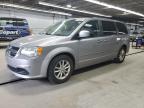 2016 Dodge Grand Caravan Sxt   na sprzedaż w Wheeling, IL - All Over