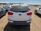 2016 Kia Sportage Lx იყიდება Brighton-ში, CO - Front End