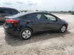 2018 Kia Forte Lx продається в West Palm Beach, FL - Side
