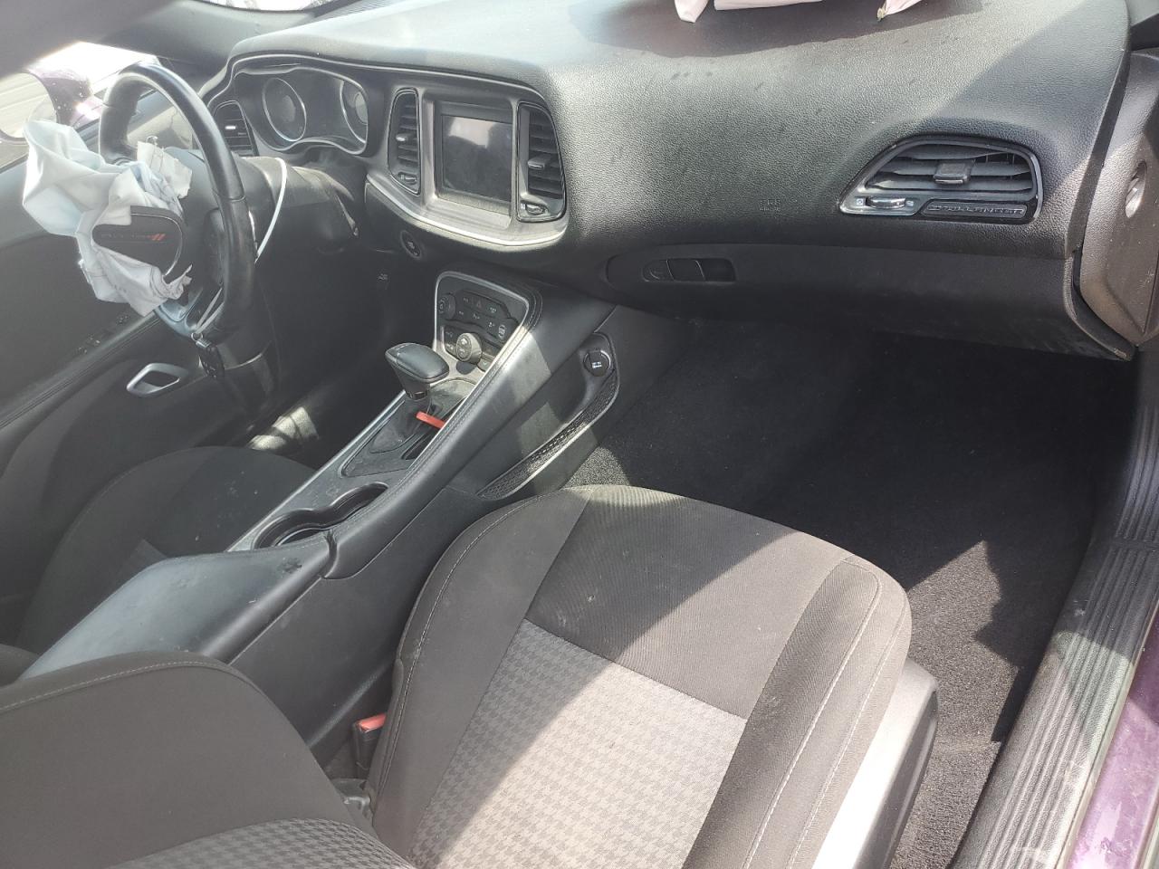 2021 Dodge Challenger R/T VIN: 2C3CDZBT7MH517718 Lot: 62342645