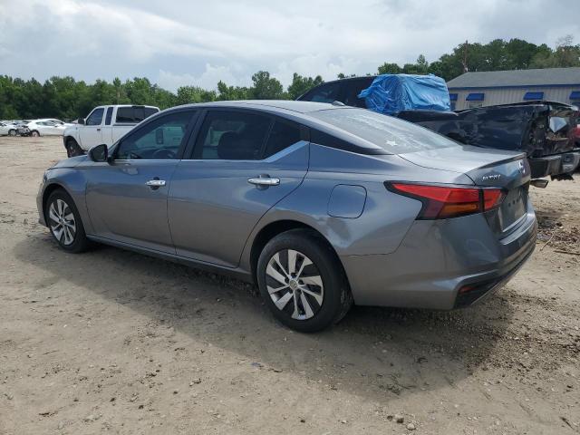  NISSAN ALTIMA 2019 Gray