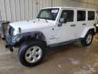 2015 Jeep Wrangler Unlimited Sahara   for Sale in Franklin, WI - Front End