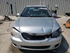 2009 Kia Spectra Ex de vânzare în Franklin, WI - Front End