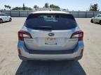 2015 Subaru Outback 2.5I Limited იყიდება Bakersfield-ში, CA - Normal Wear