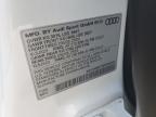 2024 Audi Rs Q8    zu verkaufen in Glassboro, NJ - Water/Flood