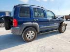2002 Jeep Liberty Sport للبيع في Haslet، TX - Front End