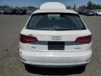 2017 Audi A3 E-Tron Premium იყიდება Vallejo-ში, CA - Front End