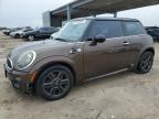 2011 Mini Cooper  იყიდება West Palm Beach-ში, FL - Hail