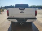 2018 Ford F150 Supercrew იყიდება Conway-ში, AR - Mechanical