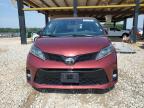 2020 Toyota Sienna Se იყიდება Tanner-ში, AL - Top/Roof