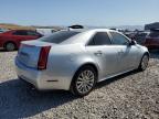2010 Cadillac Cts Performance Collection zu verkaufen in Magna, UT - Front End