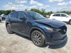 2018 Mazda Cx-5 Grand Touring   zu verkaufen in Jacksonville, FL - Front End