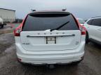 2015 VOLVO XC60 T6 PLATINUM   for sale at Copart AB - CALGARY