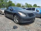 2008 Infiniti G37 Base   продається в Baltimore, MD - Rear End