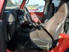 2000 Jeep Wrangler / Tj Sport   for Sale in Woodhaven, MI - Front End