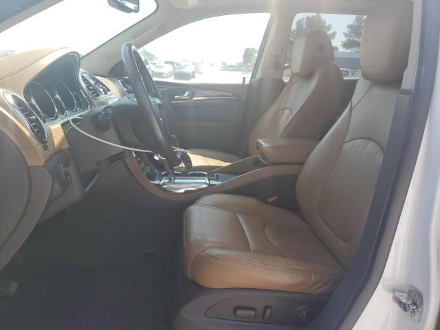  BUICK ENCLAVE 2017 Белы