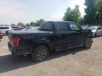2016 FORD F150 SUPERCREW   for sale at Copart ON - LONDON