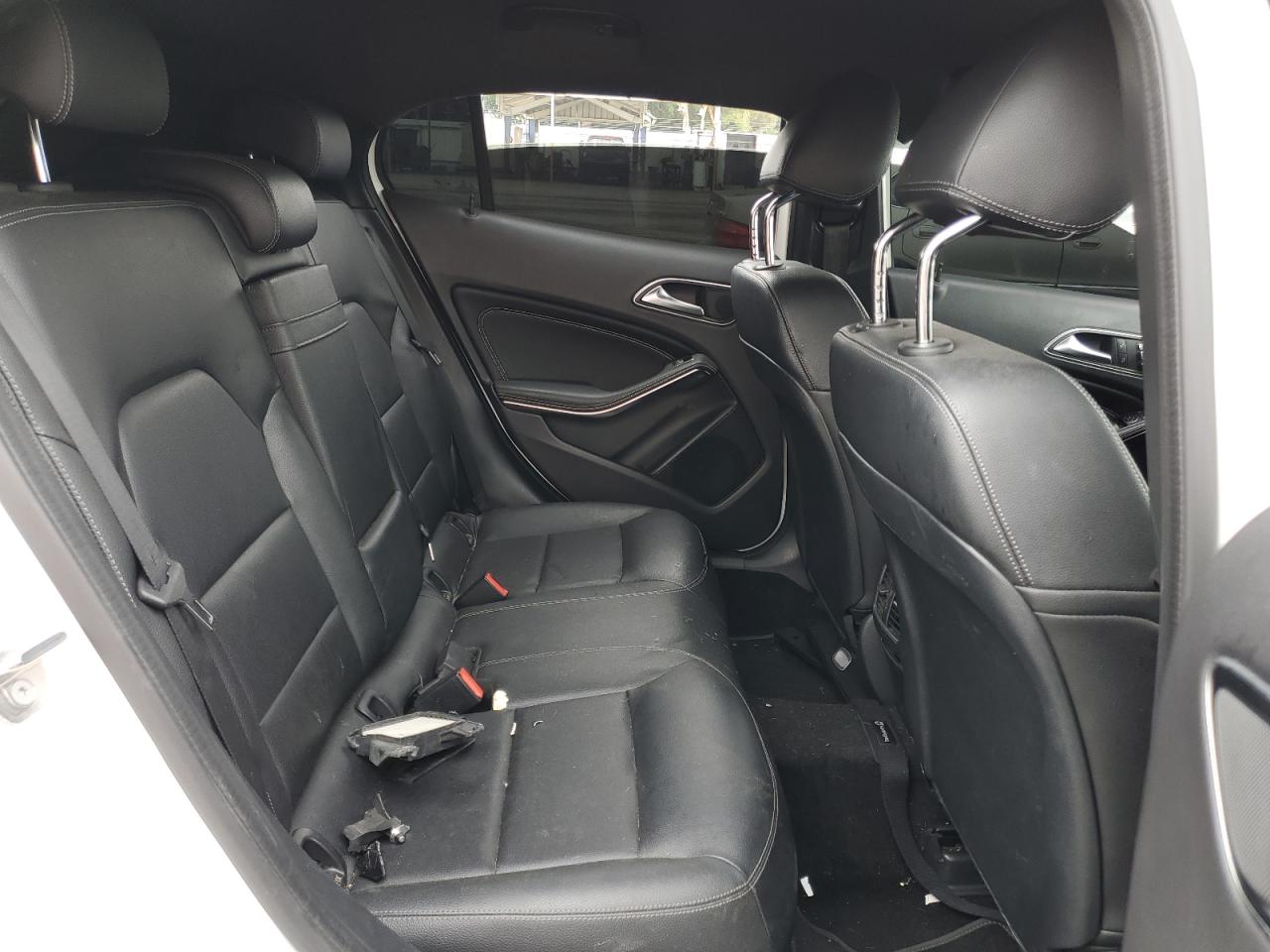 2020 Mercedes-Benz Gla 250 VIN: WDCTG4EB2LU028349 Lot: 60144225