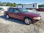 2008 Ford Crown Victoria Police Interceptor на продаже в Ellenwood, GA - Front End