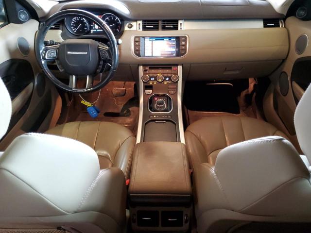  LAND ROVER RANGEROVER 2013 Сірий