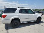 2006 Toyota Sequoia Limited en Venta en Littleton, CO - Side