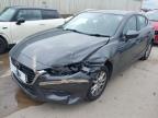 2016 MAZDA 3 SE NAV for sale at Copart PETERLEE