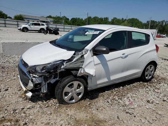  CHEVROLET SPARK 2020 Biały