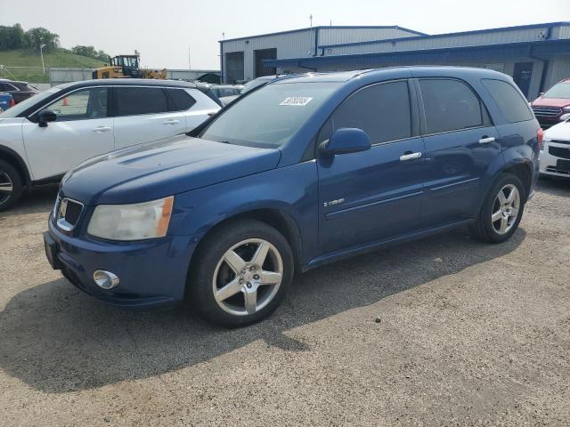 2008 Pontiac Torrent Gxp