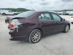 2011 Ford Fusion Se for Sale in Tulsa, OK - Rear End