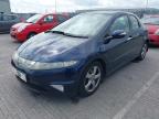 2007 HONDA CIVIC ES I for sale at Copart CHESTER