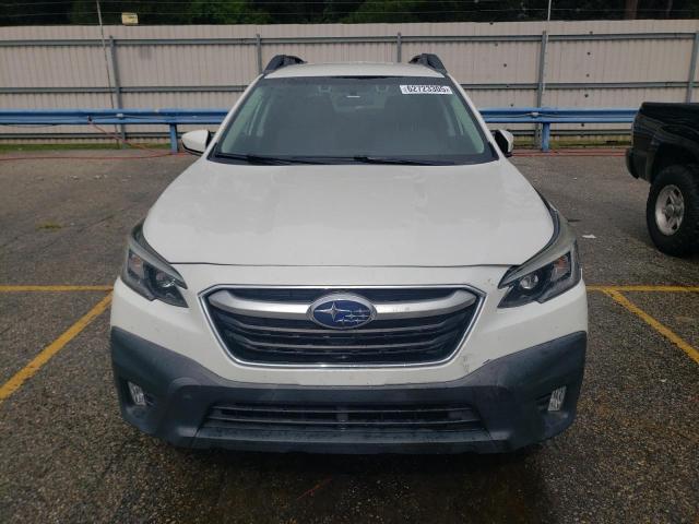  SUBARU OUTBACK 2020 Biały