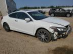 2012 Honda Accord Exl en Venta en Nisku, AB - Front End