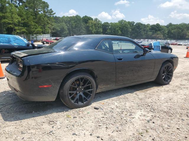  DODGE CHALLENGER 2018 Czarny
