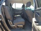 2018 Chevrolet Traverse Ls на продаже в Brighton, CO - Hail