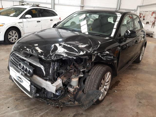 AUDI A1 SPORT T 2014