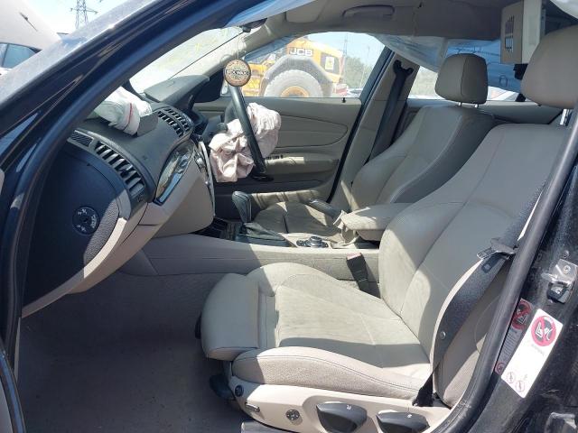 2009 BMW 118D SE AU