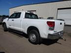2009 Toyota Tundra Double Cab en Venta en Woodburn, OR - Vandalism