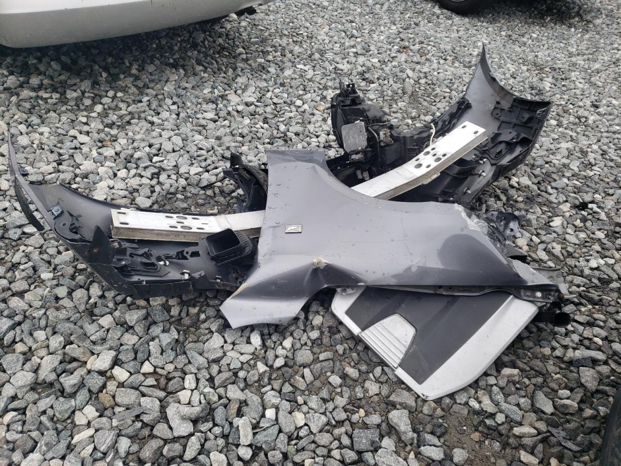 2018 Lexus Is 300 VIN: JTHC81D22J5031938 Lot: 60475865