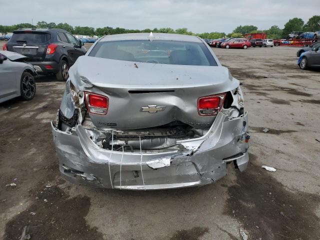  CHEVROLET MALIBU 2014 Srebrny
