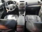 2012 Kia Sorento Ex en Venta en North Las Vegas, NV - Minor Dent/Scratches
