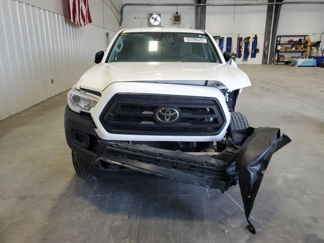  TOYOTA TACOMA 2023 Білий