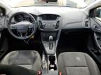 2018 Ford Focus S за продажба в Theodore, AL - Rear End