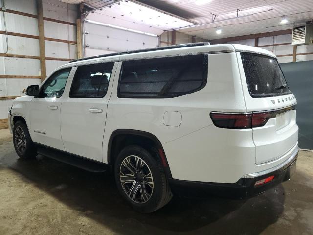  JEEP WAGONEER 2024 Biały