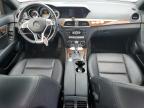 2012 Mercedes-Benz C 250 en Venta en Jacksonville, FL - Minor Dent/Scratches