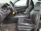 2014 Acura Mdx Technology   de vânzare în Elgin, IL - Front End