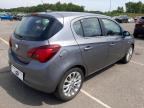 2018 VAUXHALL CORSA SE for sale at Copart SANDTOFT