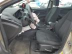 2018 Ford Focus Se იყიდება Indianapolis-ში, IN - Front End
