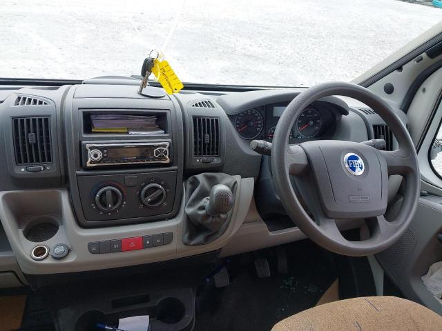 2008 FIAT DUCATO 35