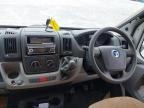 2008 FIAT DUCATO 35 for sale at Copart YORK